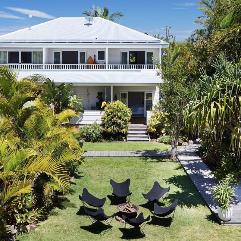 atlanctic byron bay australie