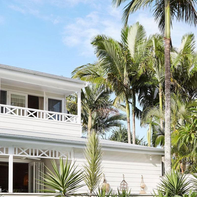 atlanctic byron bay australie