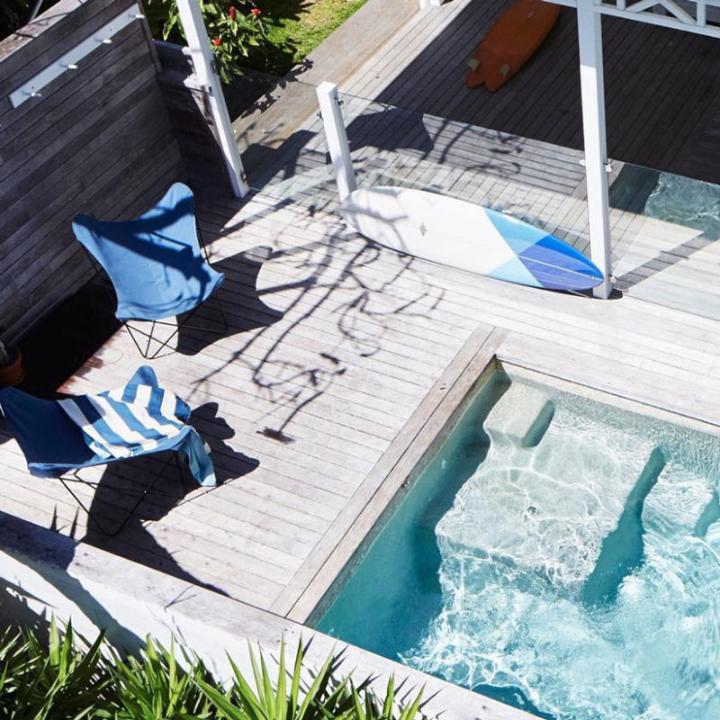 atlanctic byron bay australie