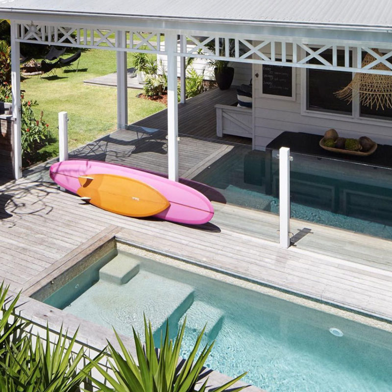 atlanctic byron bay australie