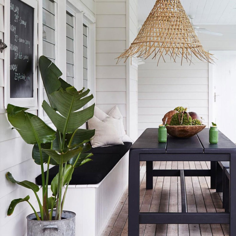 atlanctic byron bay australie