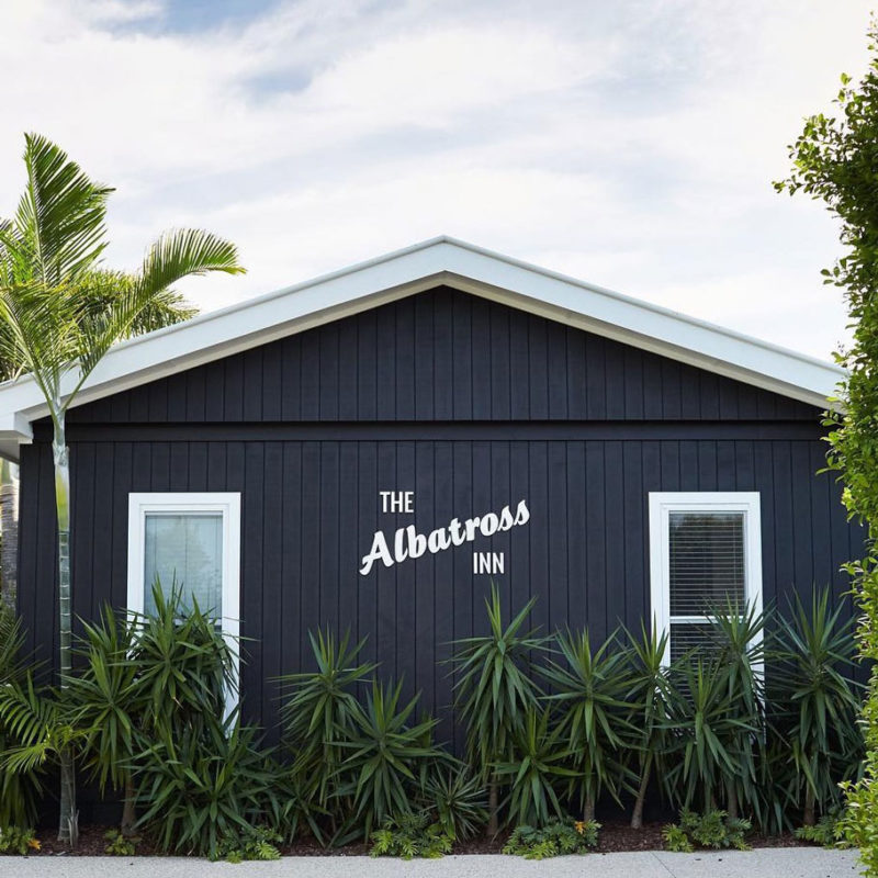 atlanctic byron bay australie