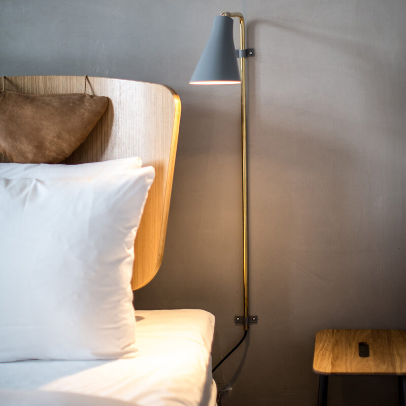 hotel sp34 Copenhague danemark