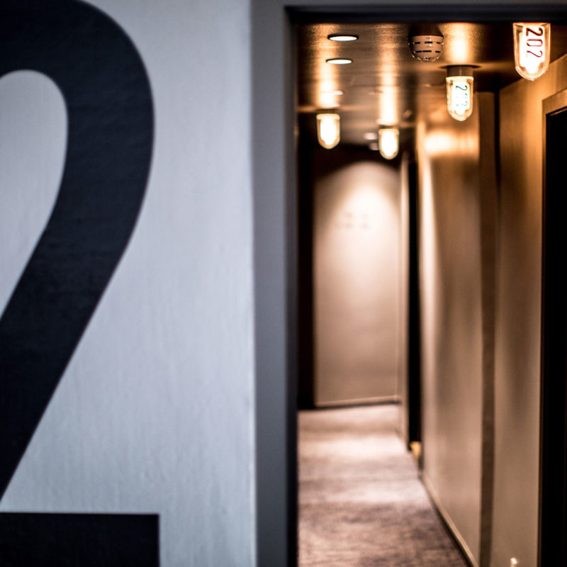 SP34 hotel copenhague danemark