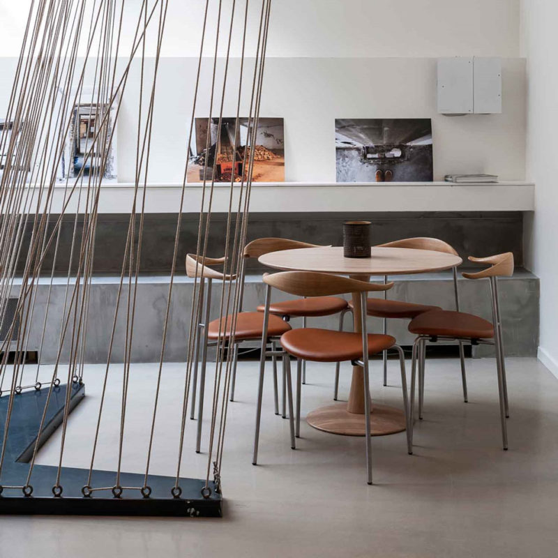SP34 hotel copenhague danemark