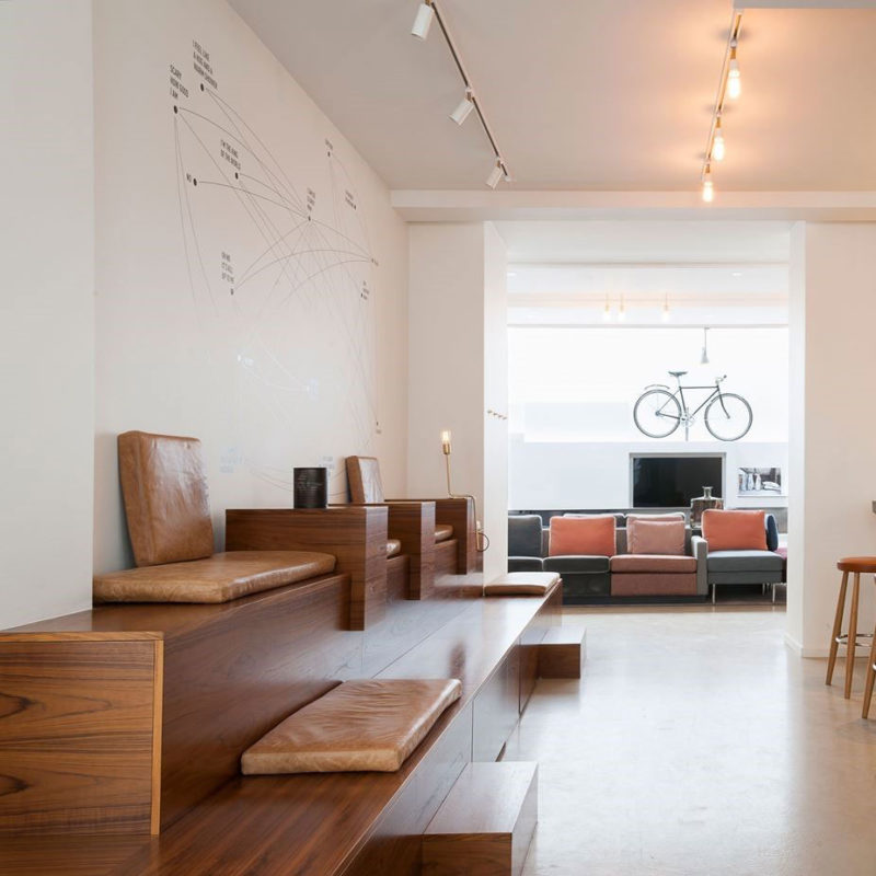 SP34 hotel copenhague danemark