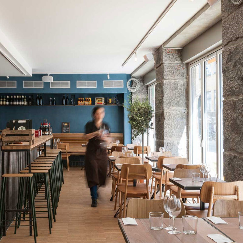 SP34 hotel copenhague danemark