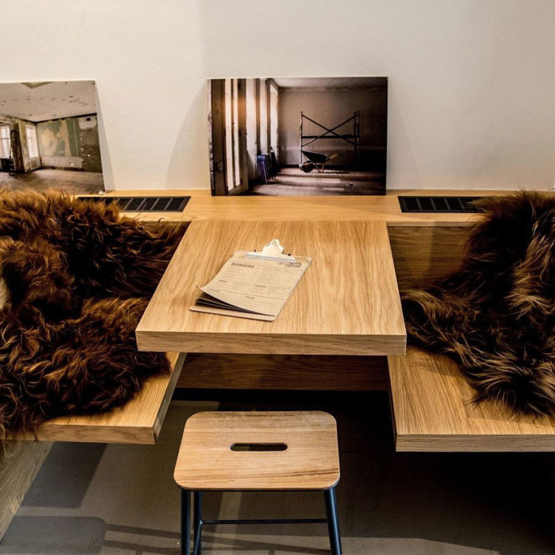 SP34 hotel copenhague danemark