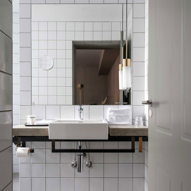 SP34 hotel copenhague danemark