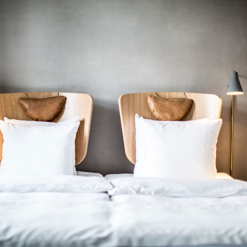 SP34 hotel copenhague danemark