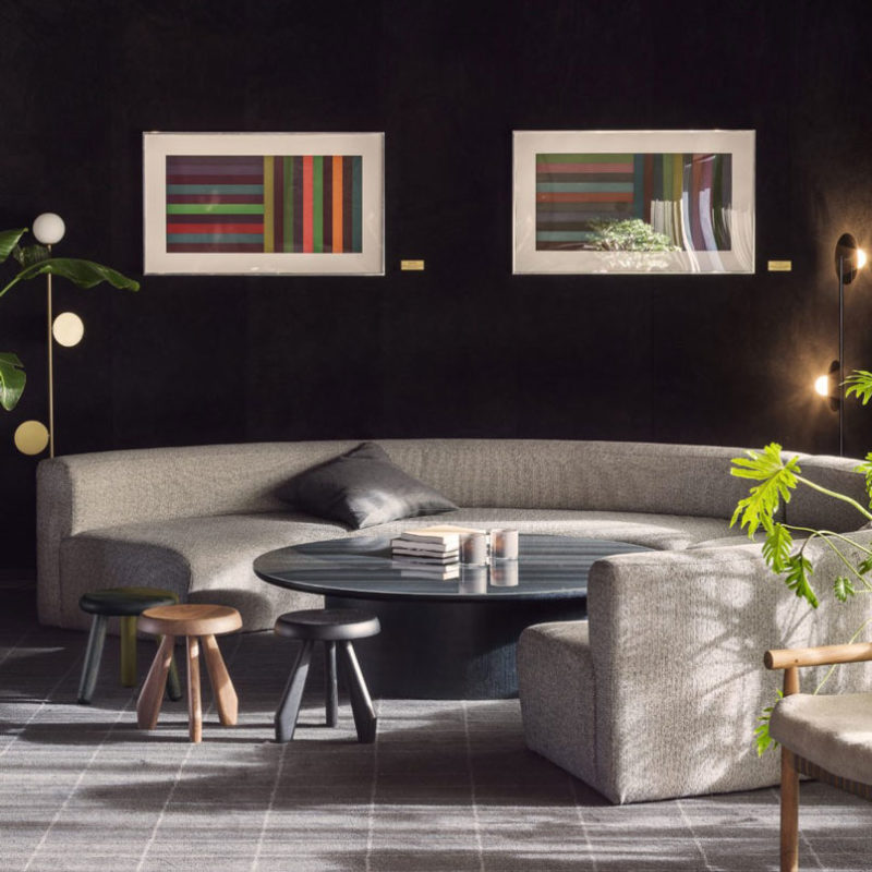 at six hotel stockholm