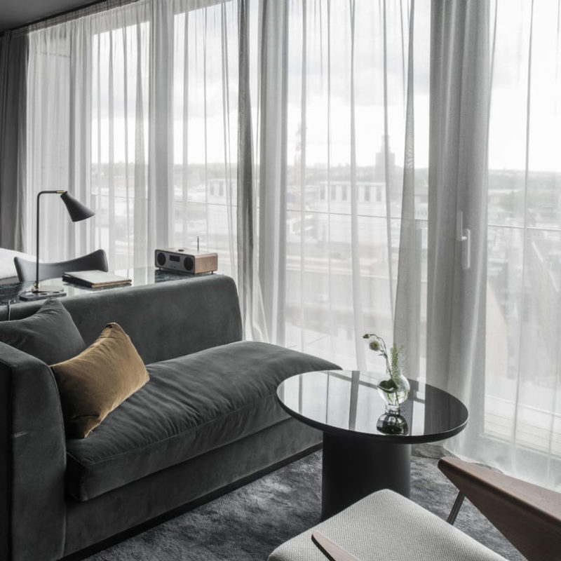 at six hotel stockholm