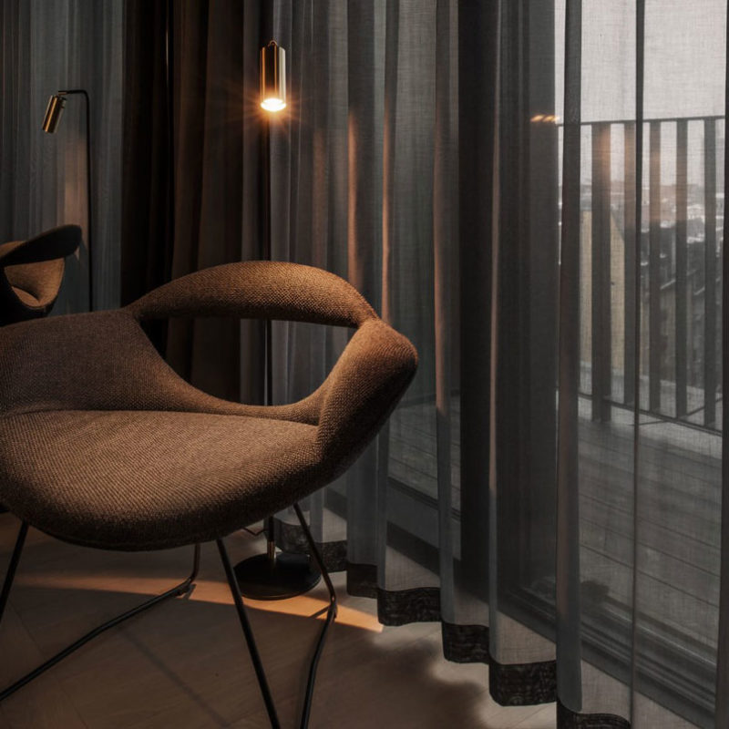at six hotel stockholm