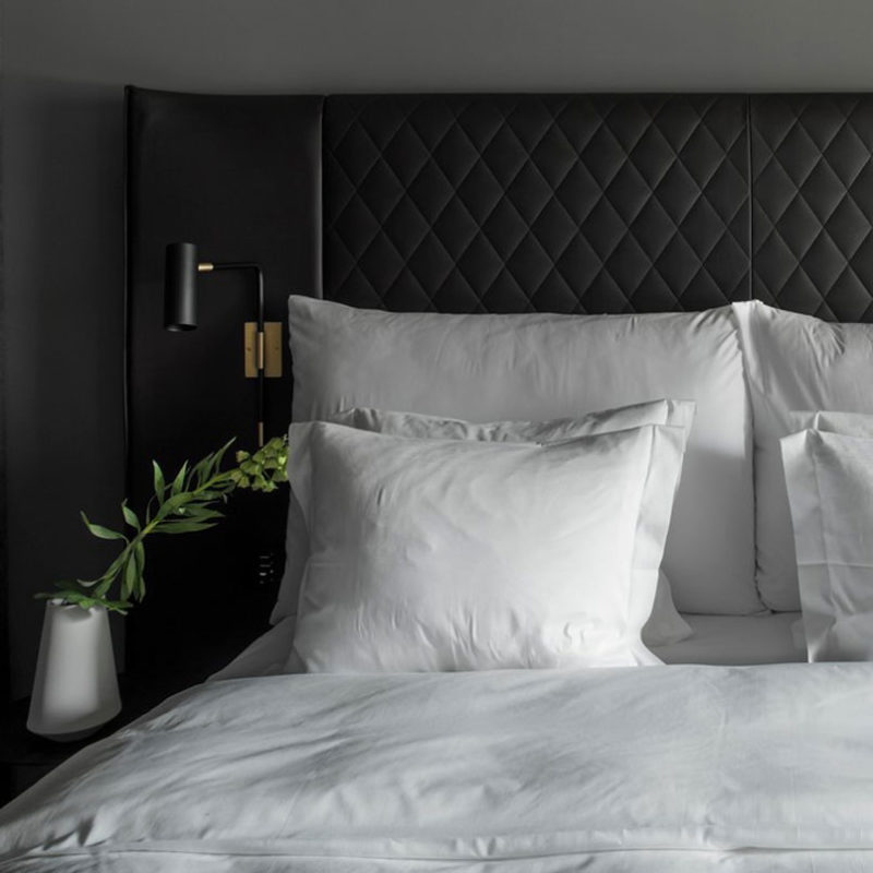 at six hotel stockholm