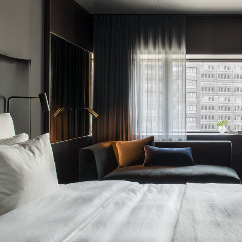 at six hotel stockholm