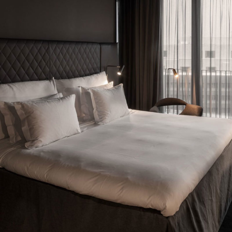 at six hotel stockholm