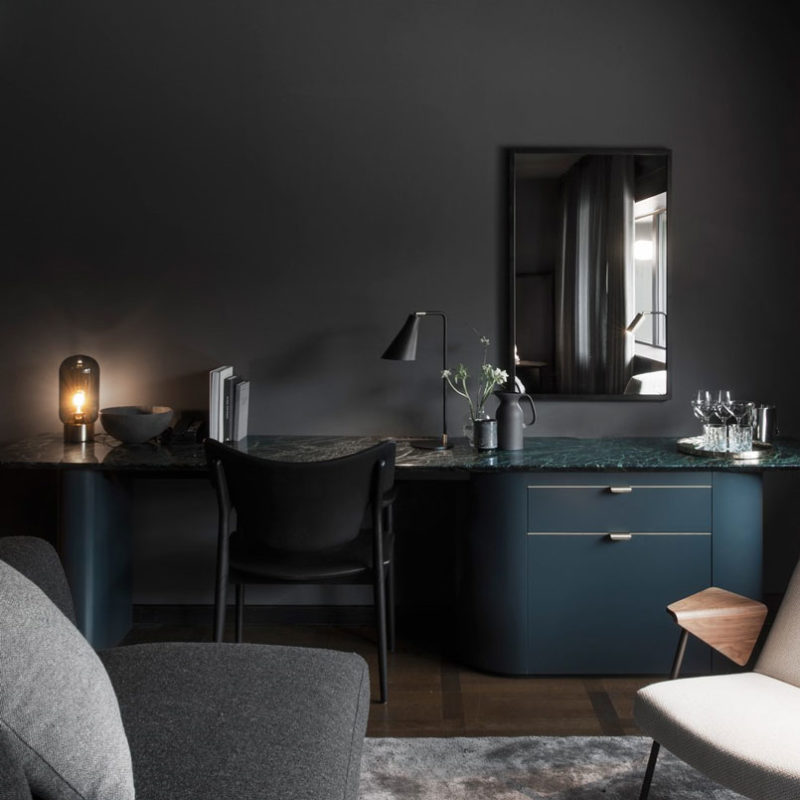 at six hotel stockholm