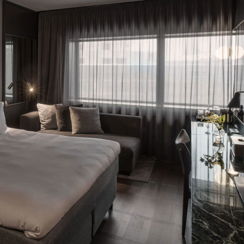 at six hotel stockholm