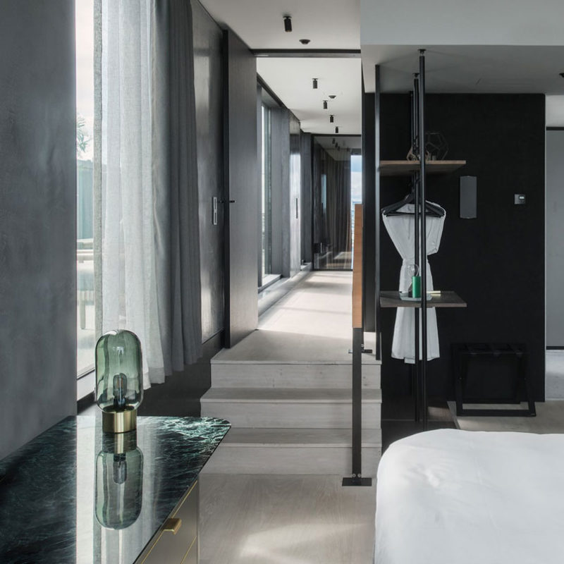 at six hotel stockholm