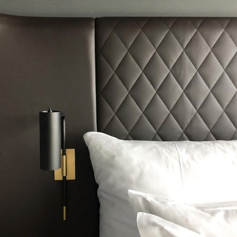 at six hotel stockholm