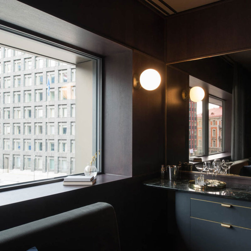 at six hotel stockholm