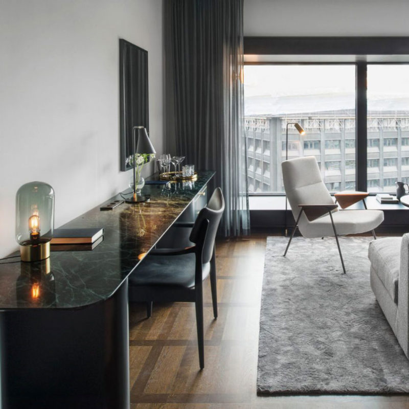 at six hotel stockholm