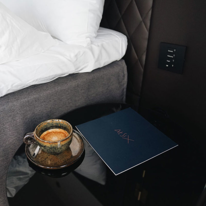 at six hotel stockholm
