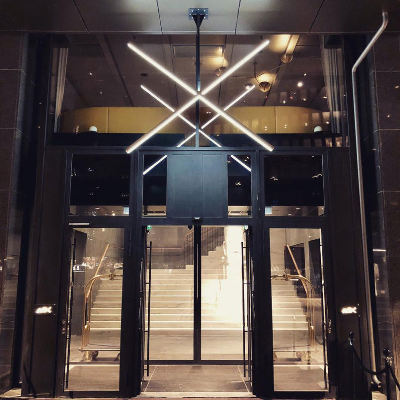 at six hotel stockholm