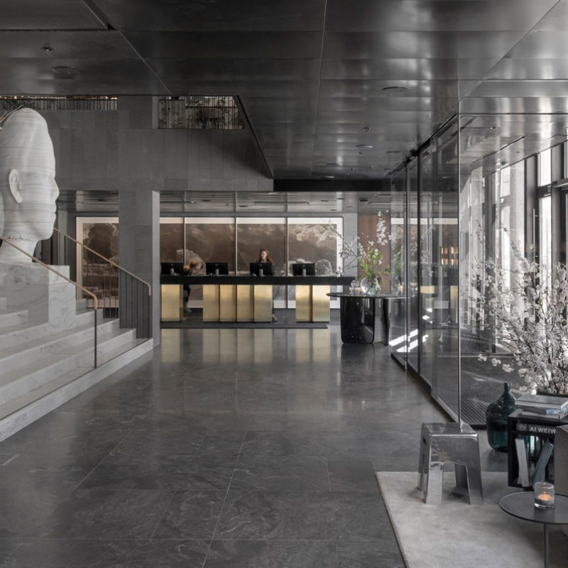 at six hotel stockholm