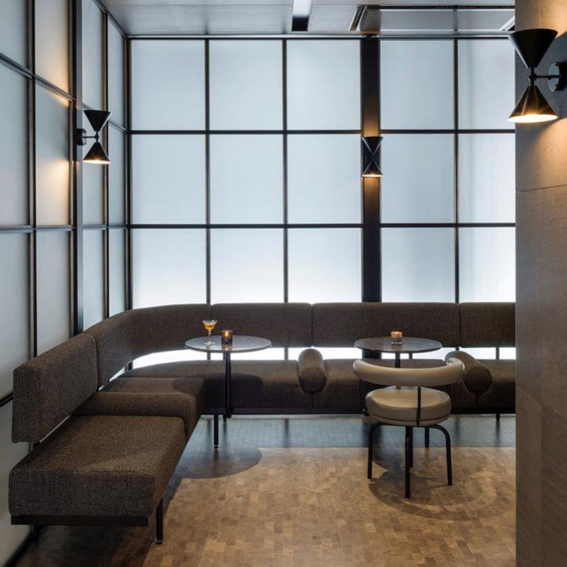 at six hotel stockholm
