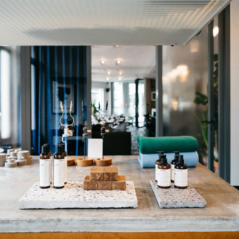 hotel pilar anvers belgique