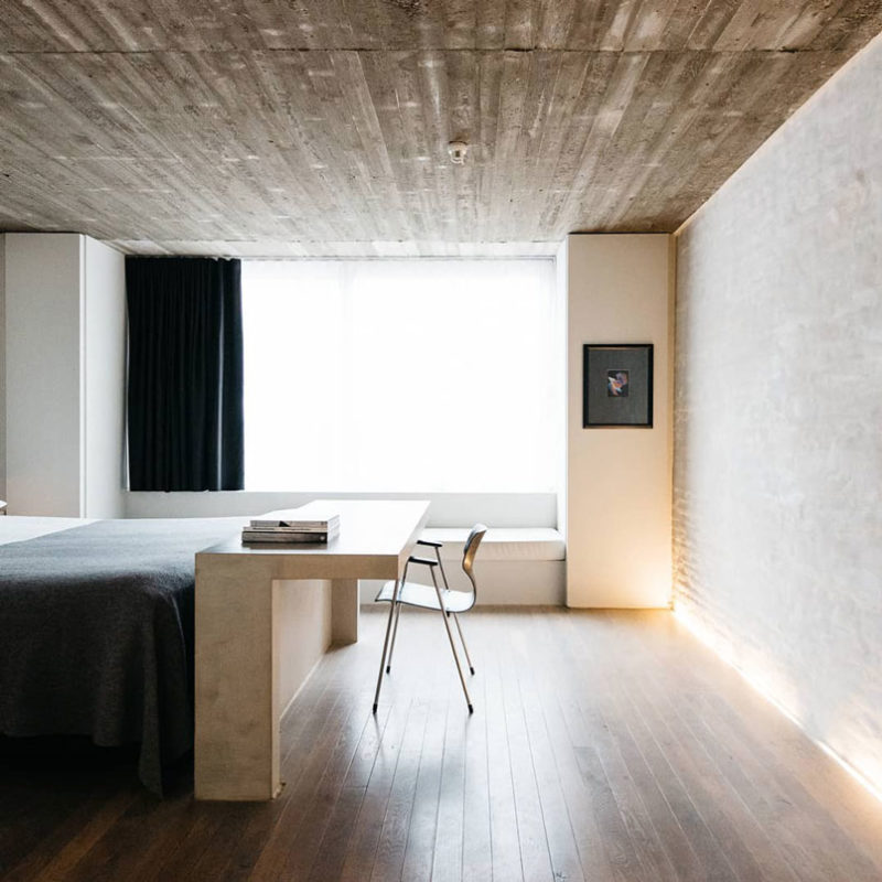 hotel pilar anvers belgique