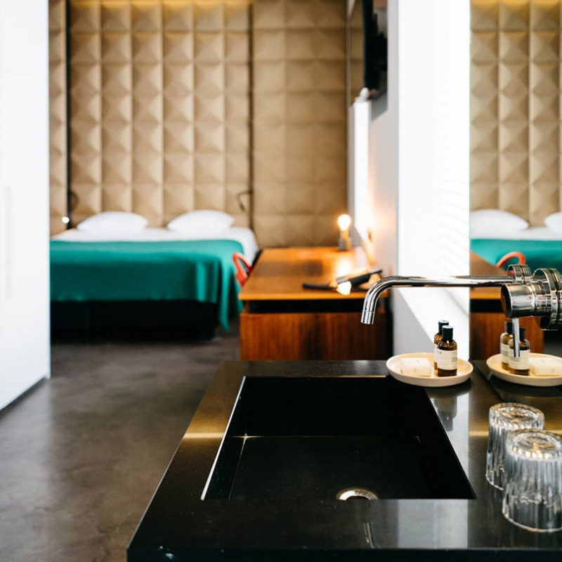 hotel pilar anvers belgique