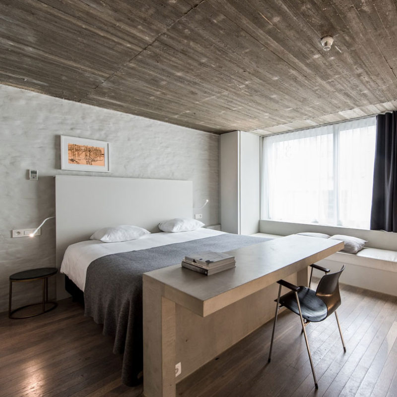 hotel pilar anvers belgique