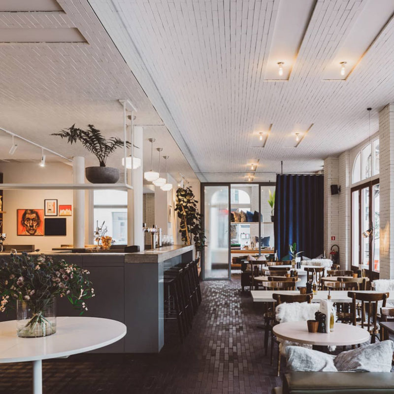 hotel pilar anvers belgique