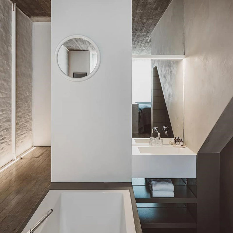 hotel pilar anvers belgique