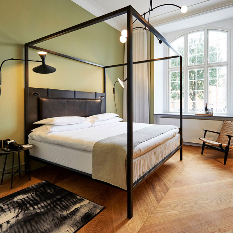 nobis hotel copenhague
