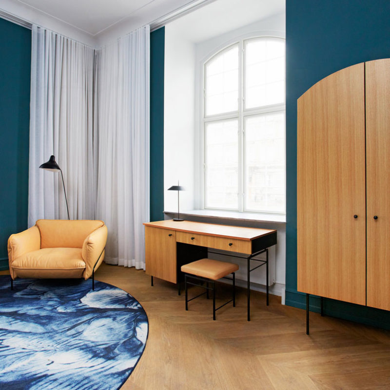 nobis hotel copenhague