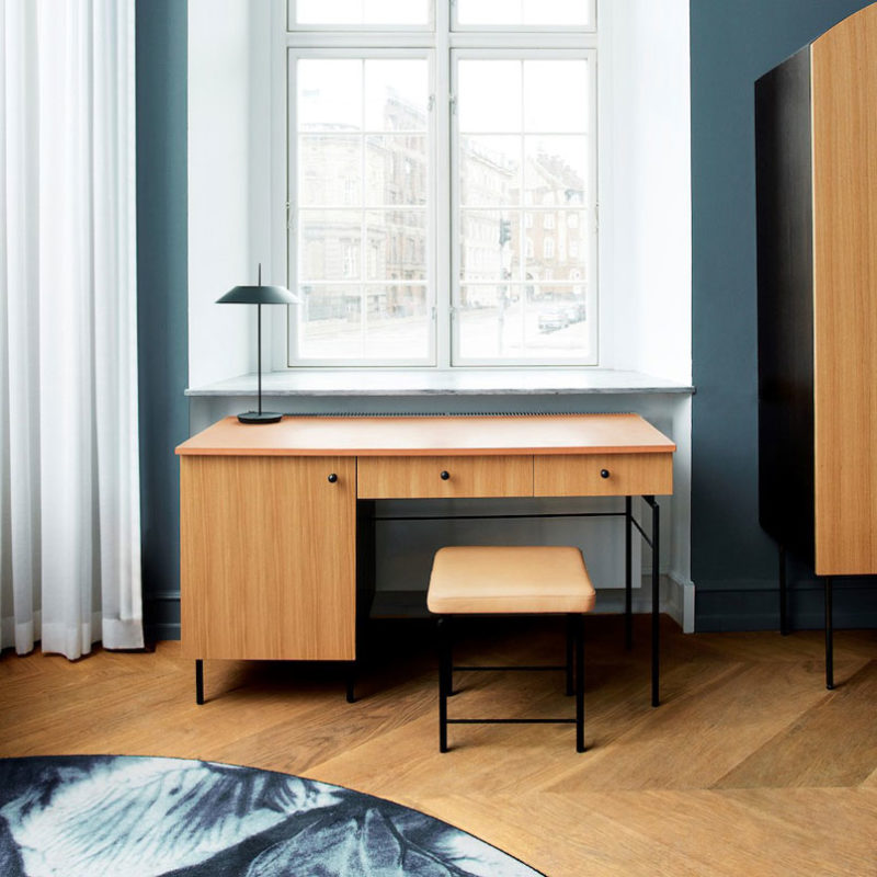 nobis hotel copenhague