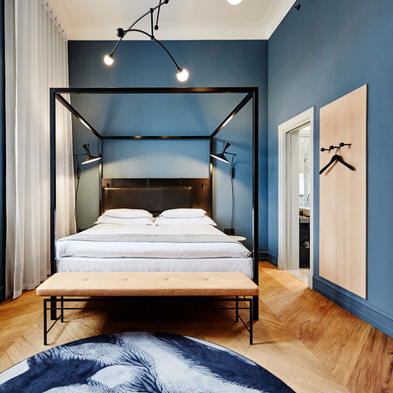 nobis hotel copenhague