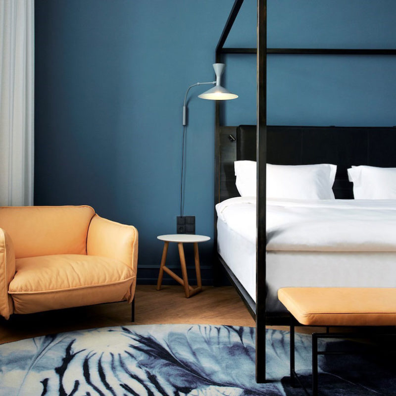 nobis hotel copenhague