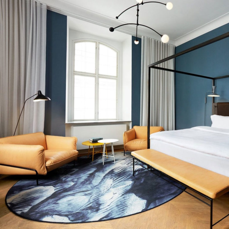 nobis hotel copenhague