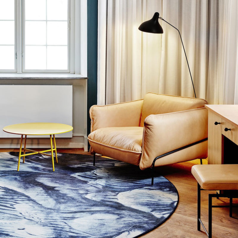 nobis hotel copenhague