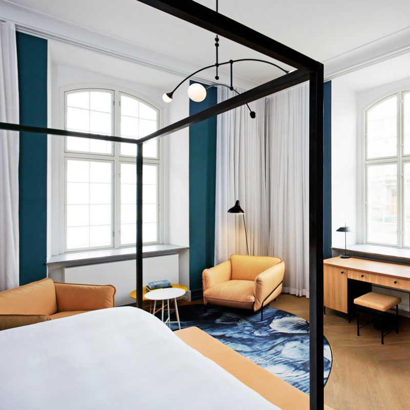 nobis hotel copenhague