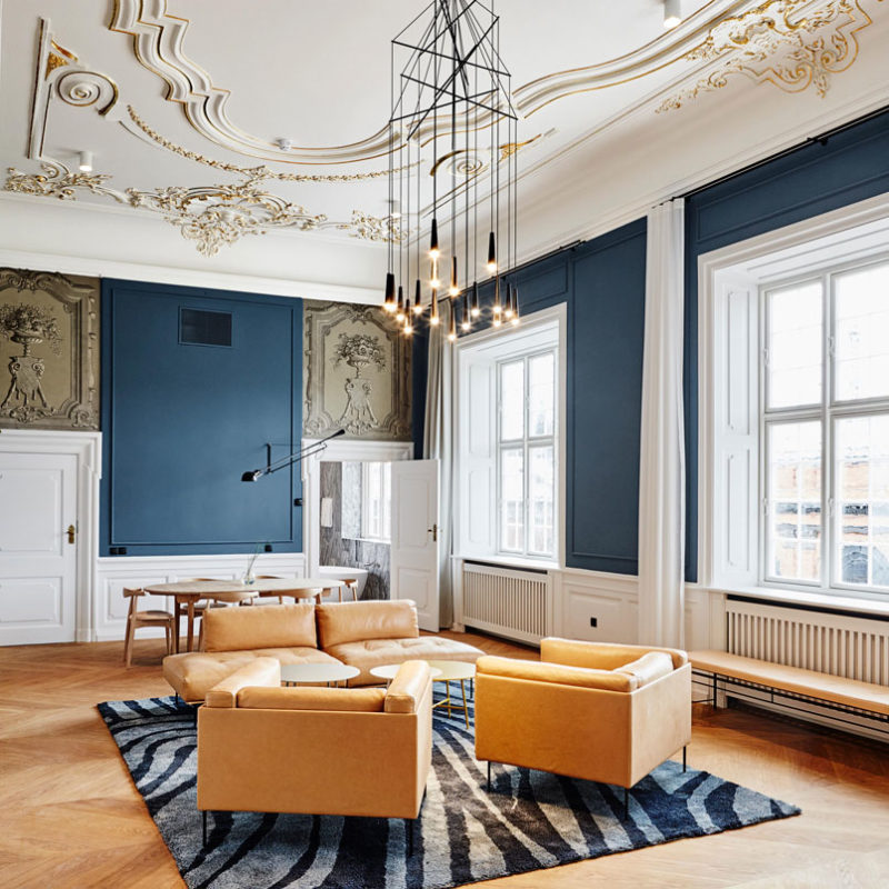 nobis hotel copenhague