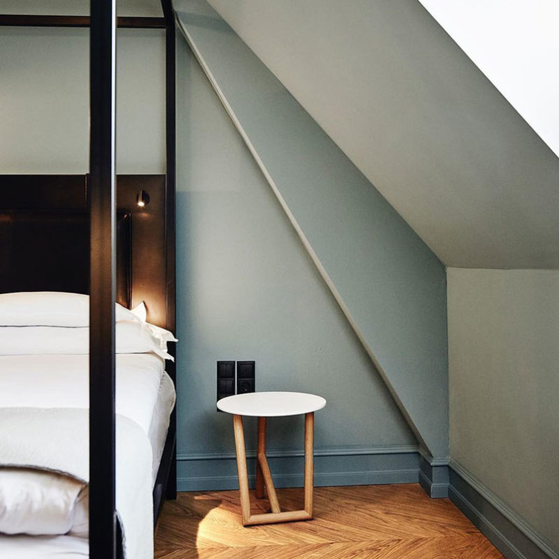 nobis hotel copenhague