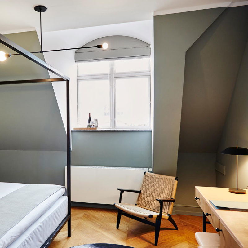 nobis hotel copenhague