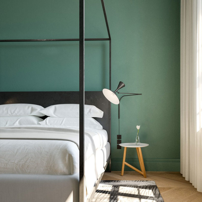 nobis hotel copenhague