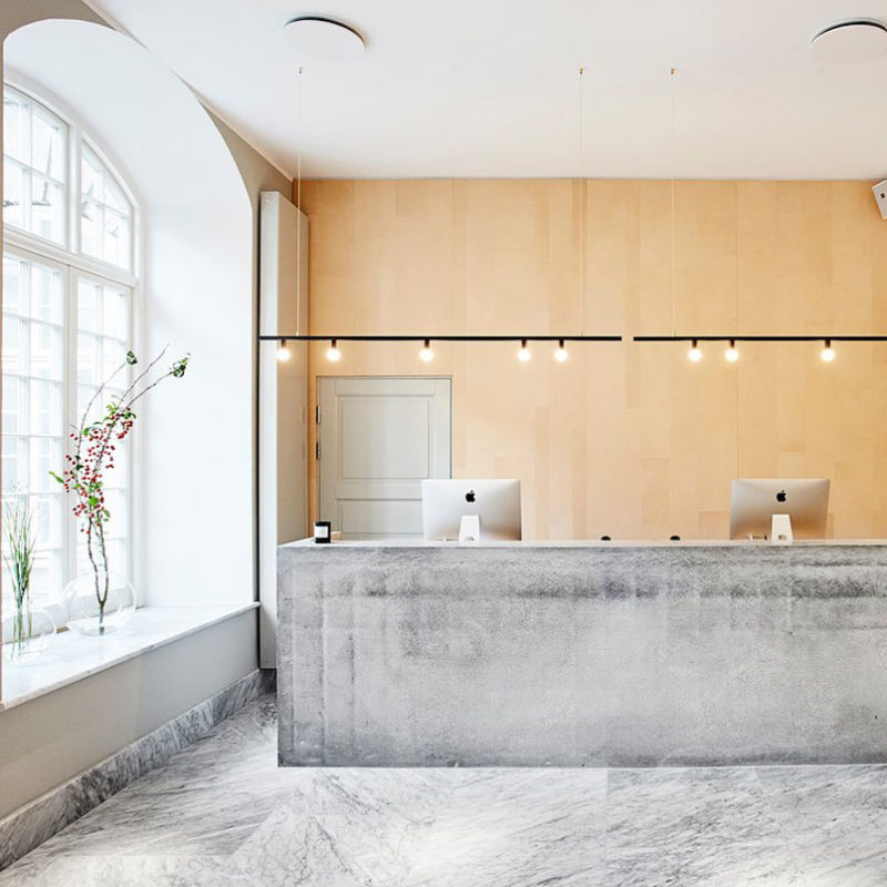 nobis hotel copenhague