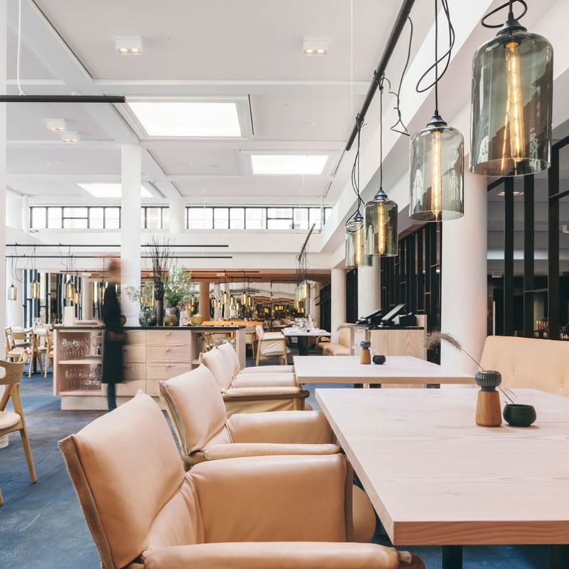 nobis hotel copenhague